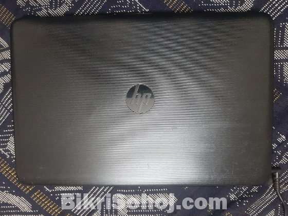 Hp Notebook